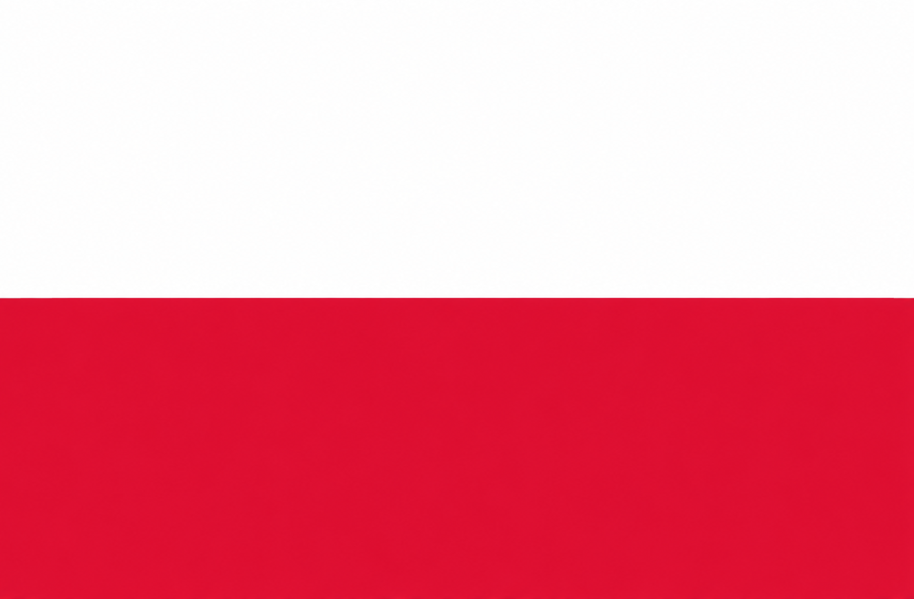 Flaga Polski
