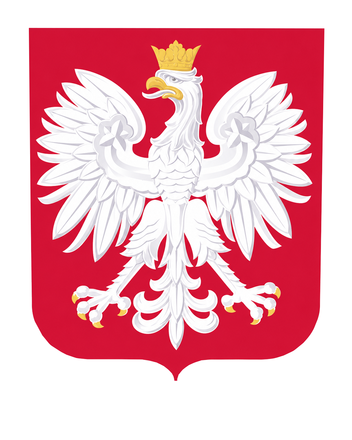Godło Rzeczypospolitej Polskiej